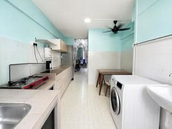 Blk 807 Khatib Gardens (Yishun), HDB 3 Rooms #610425881